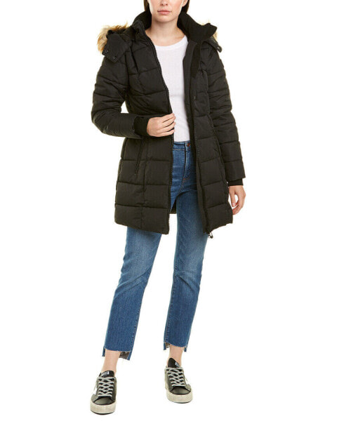 Noize Hannah Parka Women's