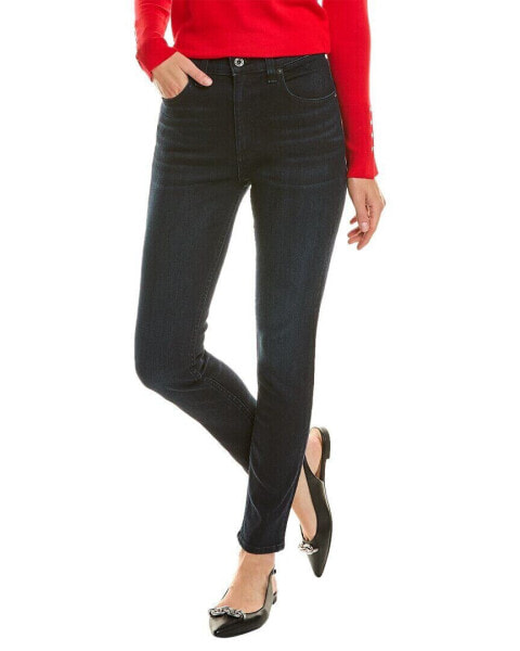 Askk Ny Brusier High Rise Skinny -Brusier Jean Women's