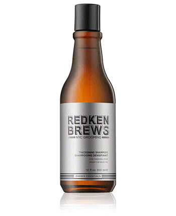 Redken Brews Thickening Shampoo (300 ml)