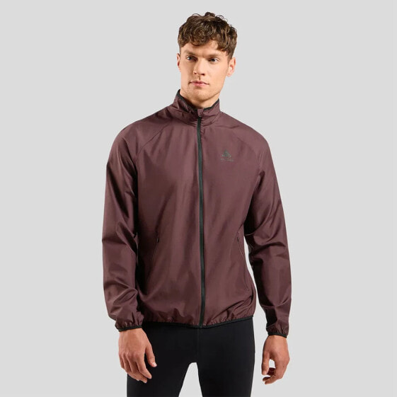 ODLO Essential Light Jacket