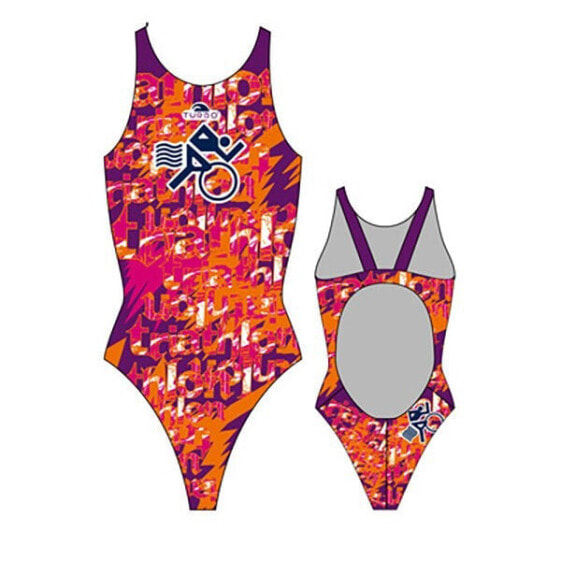 TURBO Multi Triahtlon Swimsuit