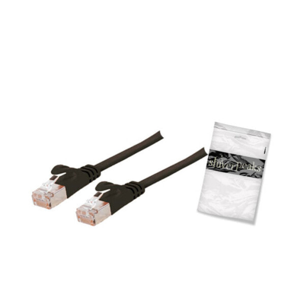 ShiverPeaks BASIC-S - Cat7 - 3m - 3 m - Cat7 - U/FTP (STP) - RJ-45 - RJ-45