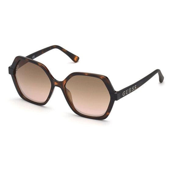 GUESS GU7698 Sunglasses