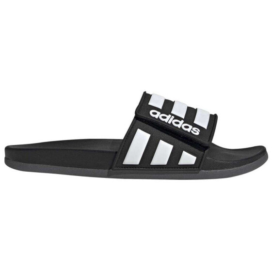 Шлепанцы Adidas Adilette Comfort Flip Flops