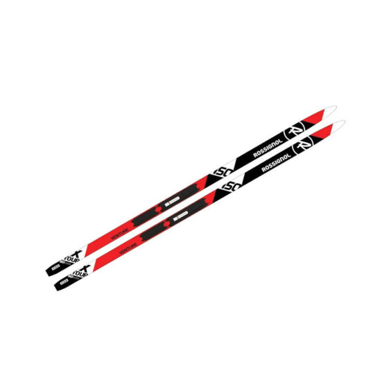 Rossignol Narta Rossignol Narty Biegowe Xt-vent Jr Ls Wxls + Wiązania step in jr 2022