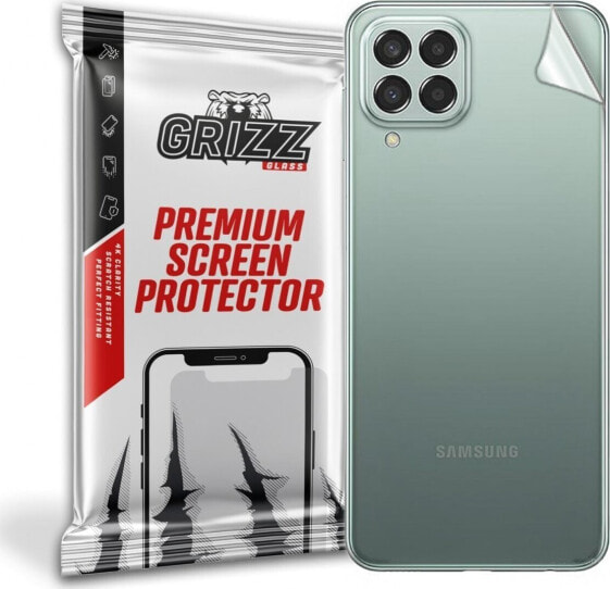 GrizzGlass Folia na tył Grizz Samsung Galaxy M33