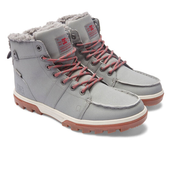 DC SHOES Woodland Boots