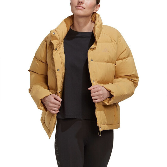 ADIDAS Helionic RLX jacket