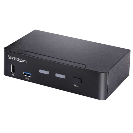 STARTECH SV231DPUCA KVM Switch