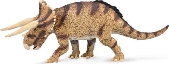 Figurka Collecta COLLECTA TRICERATOPS HORRIDUS W STARCIU