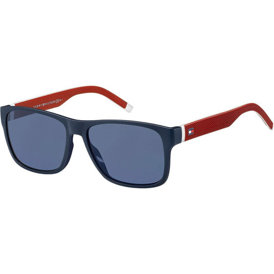 Мужские солнечные очки Tommy Hilfiger TH 1718_S