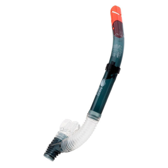 AQUAWAVE Oxy Snorkel Diving Snorkel