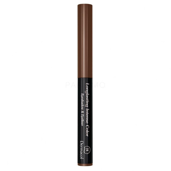 Dermacol Long-Lasting Intense Colour 1,6 g lidschatten für Frauen