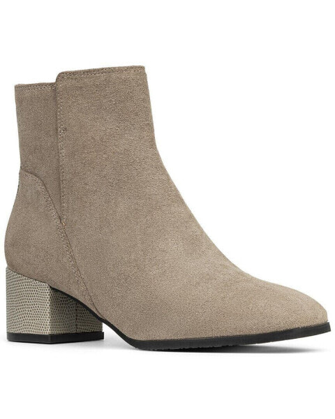 Donald Pliner Kelsee Suede Boot Women's