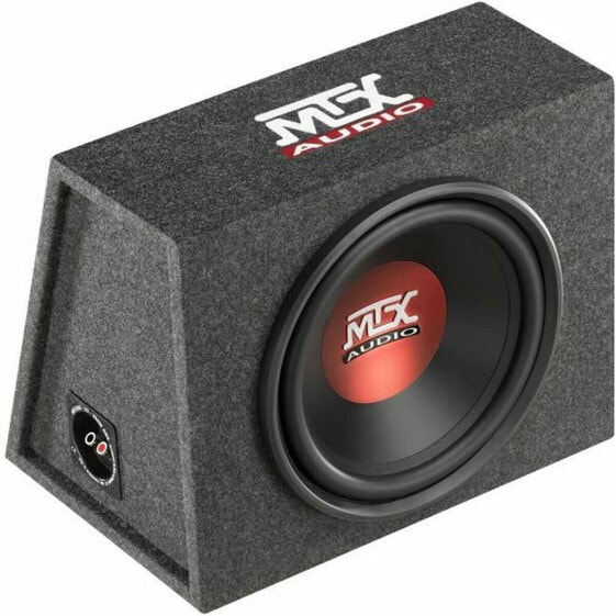 Сабвуфер Mtx Audio 1515730 Чёрный