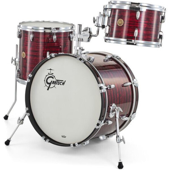 Gretsch Drums US Custom 20 Ruby Red Pearl