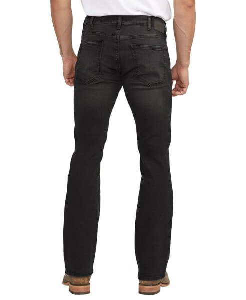 Men's Jace Slim Fit Bootcut Jeans