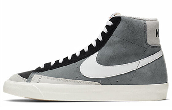 Nike Blazer Mid CI1167-001 Sneakers