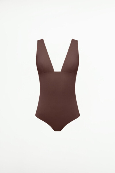 Shapewear bodysuit