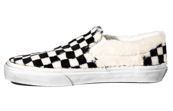 Vans Slip-On Sherpa VN0A38F7Q0X