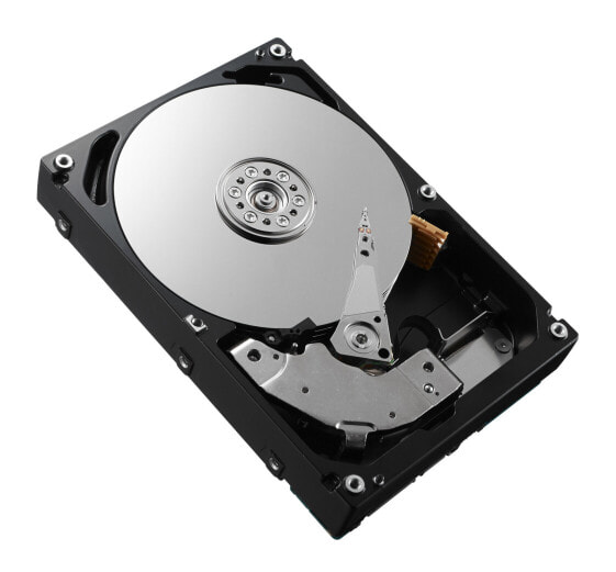 4TB HARD DRIVE SAS ISE 12Gbps - Hdd - Serial Attached SCSI (SAS)