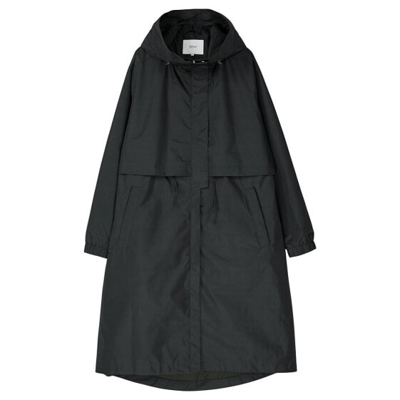 MAKIA Isla rain jacket