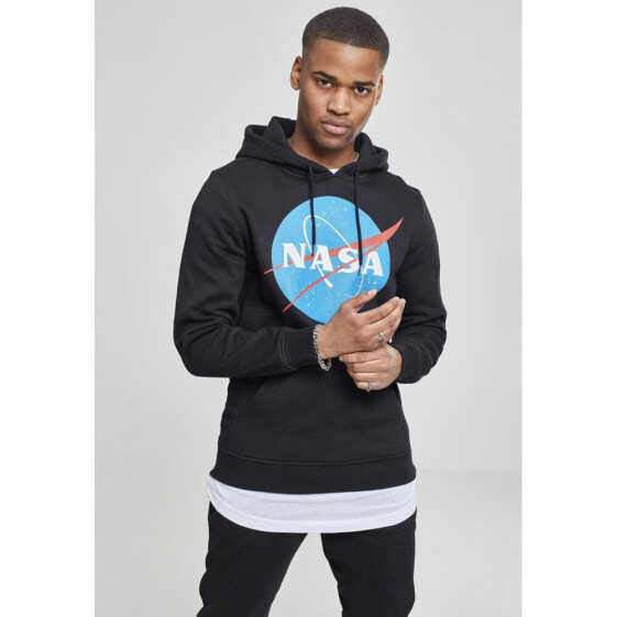 MISTER TEE Sweatshirt Nasa