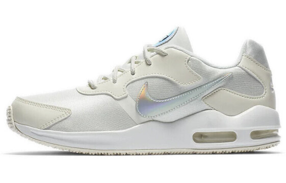 Nike Air Max Guile 镭射 低帮 跑步鞋 女款 白 / Кроссовки Nike Air Max Guile 916787-103