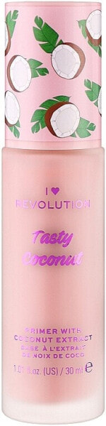 I Heart Revolution Tasty Coconut Serum Primer