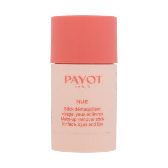 PAYOT Nue Make-up Remover Stick 50 g gesichtsreinigung für Frauen