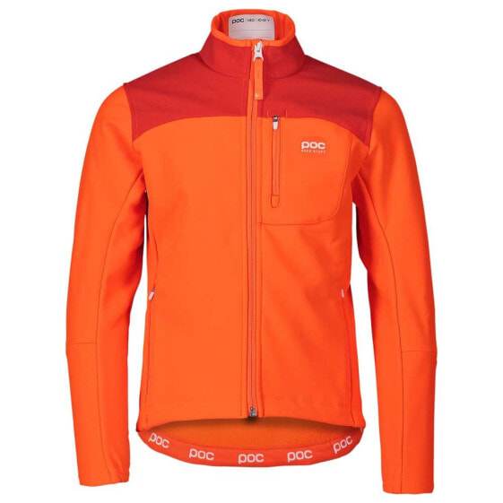 POC Race jacket