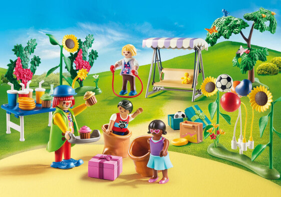 Playmobil Dollhouse 70212, Action/Adventure, Boy/Girl, 4 yr(s), Multicolour, Plastic