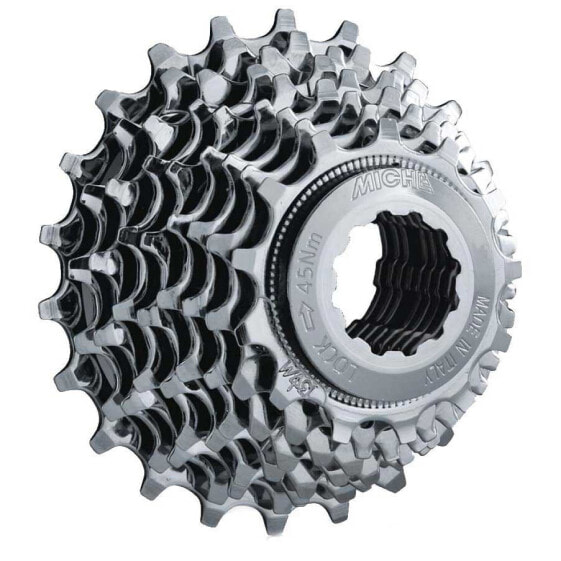 Кассета велосипедная Miche Primato Campagnolo 12-21 9 скоростей 245 г