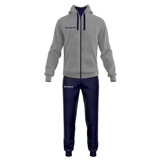 GIVOVA King 4 Seasons Track Suit