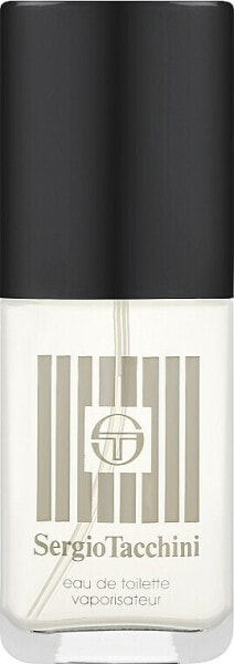 Sergio Tacchini Sergio Tacchini - Eau de Toilette 50 ml