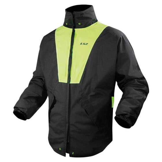 Куртка от дождя LS2 Textil X-Rain