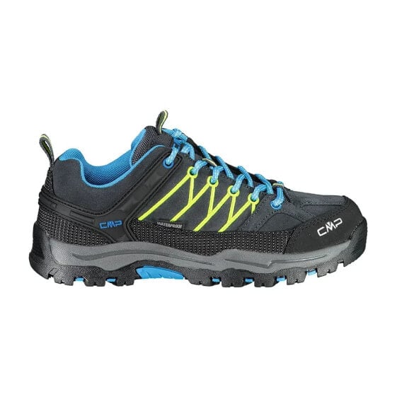 CMP Rigel Low WP 3Q13244J hiking shoes