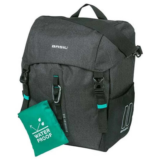 BASIL Discovery 365D Hook-On Pannier 20L