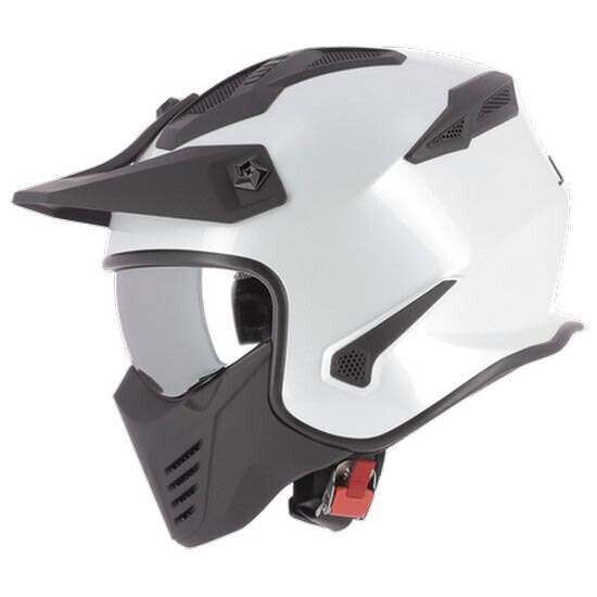 Мотошлем ASTONE Elektron Convertible Helmet