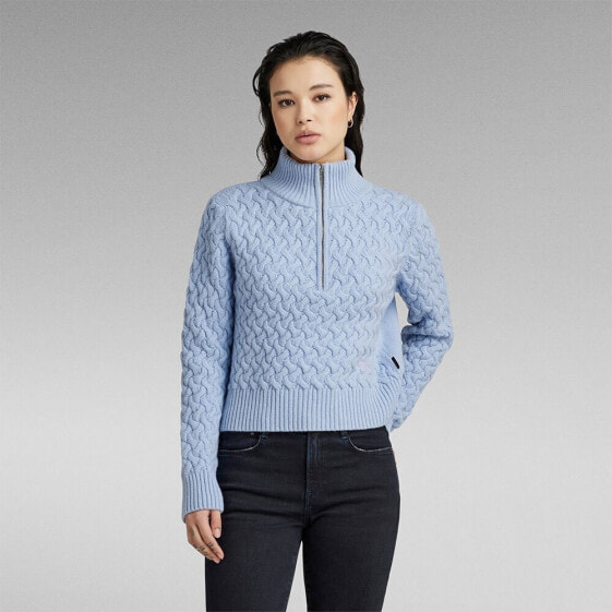 G-STAR Chunky Skipper Sweater