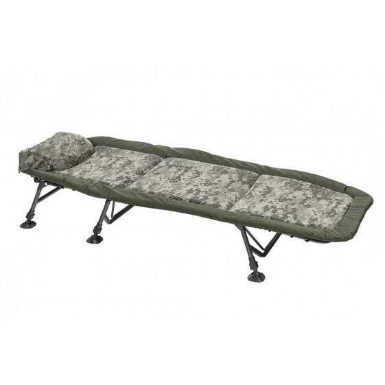 MIVARDI CamoCODE Flat6 Bedchair