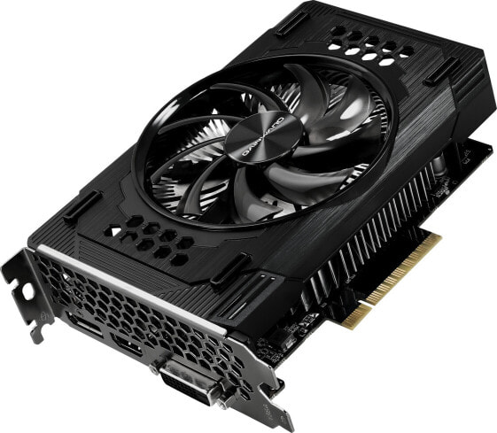 Gainward GeForce RTX 3050 PEGASUS - GeForce RTX 3050 - 8 GB - GDDR6 - 128 bit - 7000 MHz - PCI Express x4