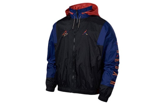 Jordan CK9566-010 Jacket