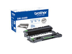 Brother DR-2400 - Original - Brother - HL-L2310D HL-L2350DW HL-L2357DW HL-L2370DN HL-L2375DW DCP-L2510D DCP-L2530DW DCP-L2537DW... - 1 pc(s) - 12000 pages - Laser printing