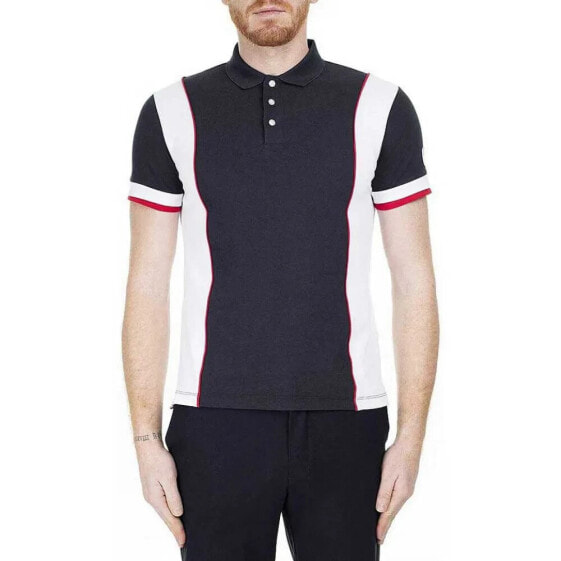 EA7 EMPORIO ARMANI Short sleeve polo