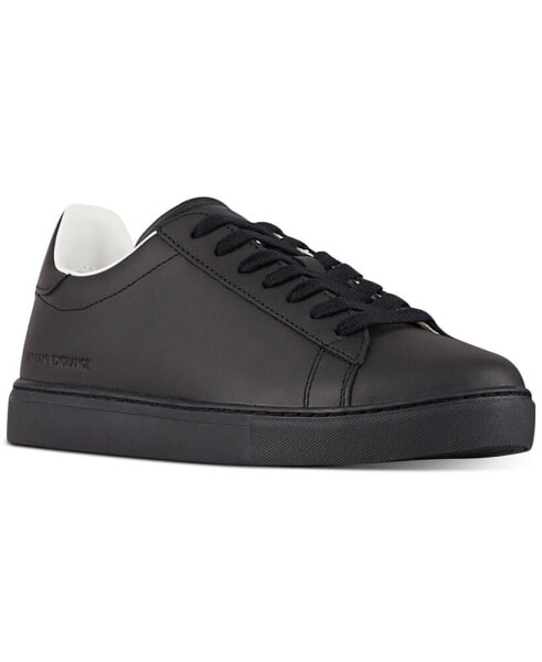 Кроссовки ARMANI EXCHANGE Low  Leather