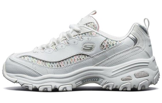 Кроссовки Skechers D'lites 1.0 13144-WMLT