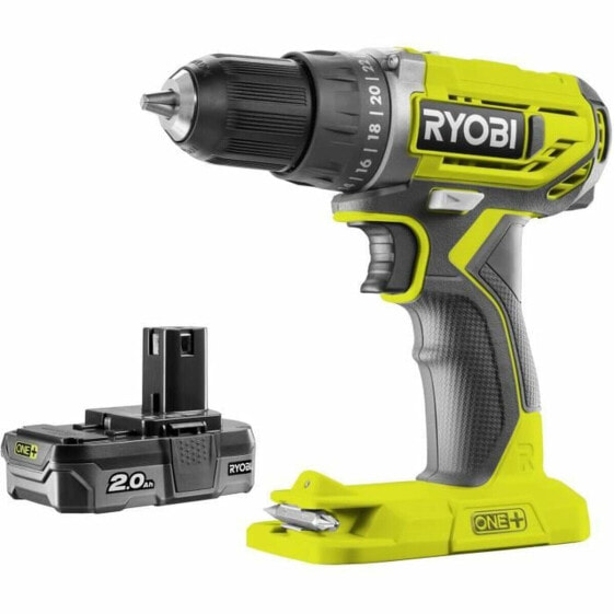 Шуруповерт Ryobi 5133003821