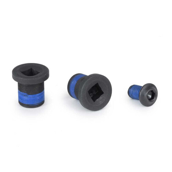 ÉCLAT Onyx Crank Bolt