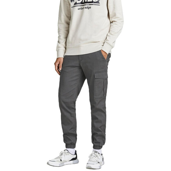 JACK & JONES St Marco Joe Cuffed pants